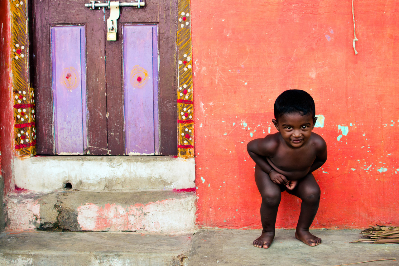 mahakami:  Chennai, Tamil Nadu, India. Rakesh JV. 