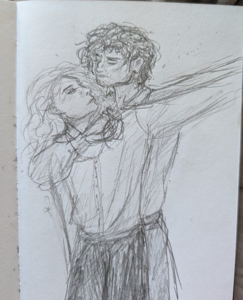My Recent(ish) ExR Doodles ?!?!?!?