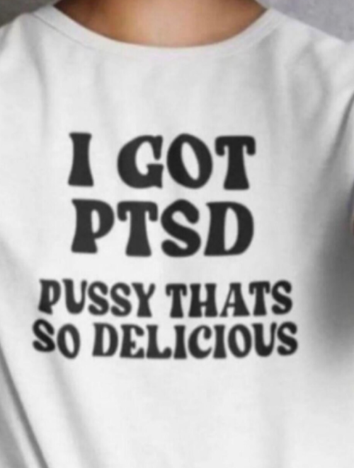 Want A Lick? Psyche!!! 