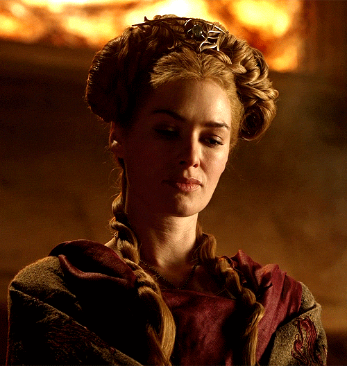 jaime-lannisterr:  When you play a Game of Thrones you win or you die 