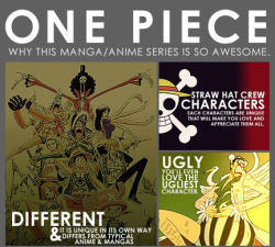 anna-hiwatari:  ONE PIECE! 