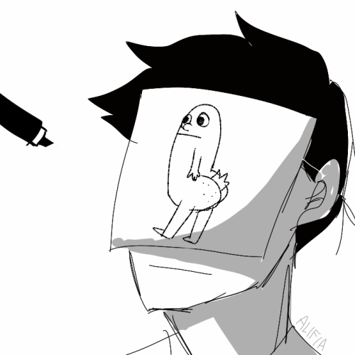 red-gynoid:  I didnt know what i was thinking
