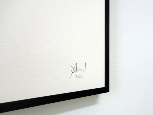 “loneliness” by anatol knotek now available in my online shop “this limi