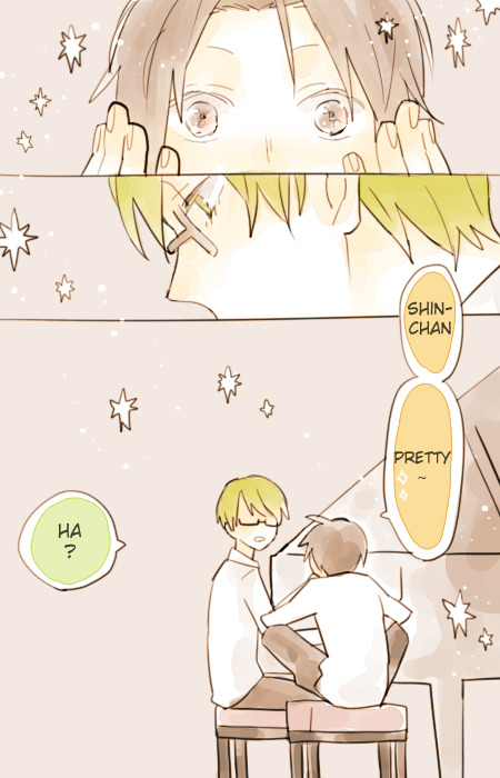 animelody:  Original: 黒バス詰め by 星子 Translation: animelody 