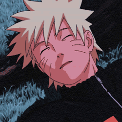 uzumakihinata: hanakumamii’s 10 colorful days ✰ Day 02 »  Blonde haired character