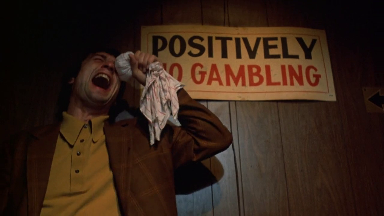 heavenhillgirl:  Mean Streets (1973), Martin Scorsese