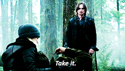 witwereckstein-deactivated20170:THE ULTIMATE SHIPPER MEME ★ [1/∞] heartbreaking scenes↳Emma & Ne