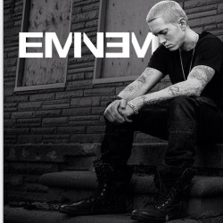 eminempicsx:  Eminem 