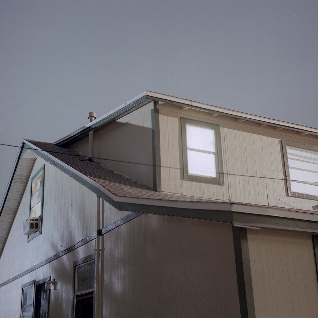 criwes:  Carson Gilliland