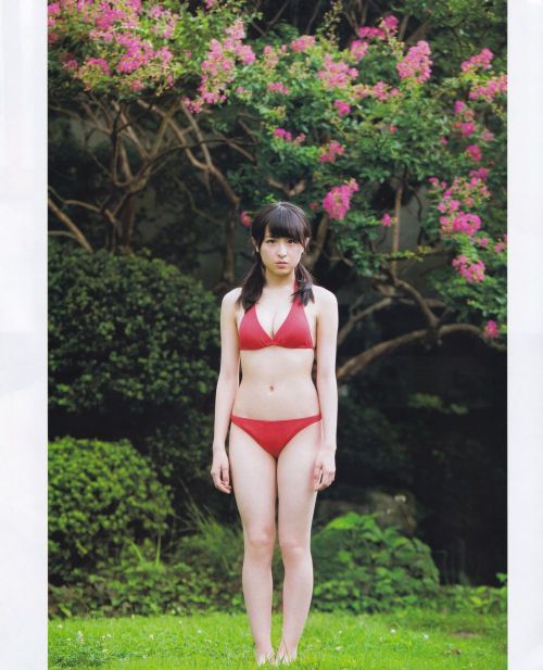 Porn Pics kayamizu88:  AKB48 Saya Kawamoto “Kimi