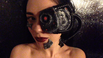 readysteadytrek:Resistance is futile