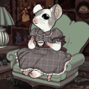 midnightlibrarymouse avatar