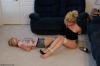 bondagehedgehog:Lexi Richelle and Frankie adult photos