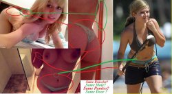 celebritycafe:  Jennette Mccurdy leaked real?http://celebritycafe.tumblr.com/