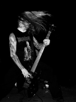 slamfireimages:  Suffocation.  Live in El