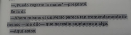 buenoslectores: “Éramos mentirosos” de E. Lockhart.