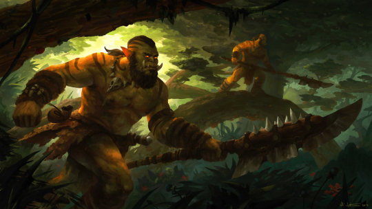 Orcs porn pictures