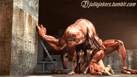 neurotic-neb:  juliojakers:  [WAVE 2] Commission 3 Dead or Evil 2Angle 1[WEBM] =Â http://a.pomf.se/axgjib.webm[MP4]