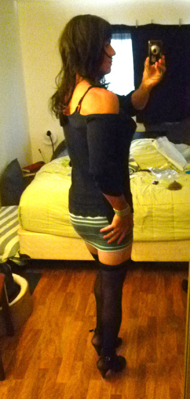 sissytrainxpose:  Sissy slave slut needs harsh training and complete femizization