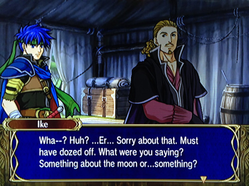regalswords: somebody save this man from his own social skills