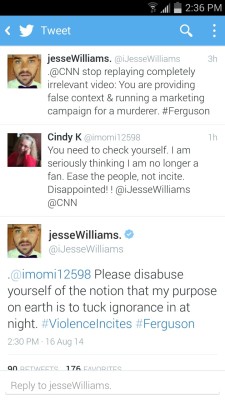 Jeniphyer:  Nigerianroyal:  Anthotny:  Ymlondon:  I Love Jesse Williams So Much!