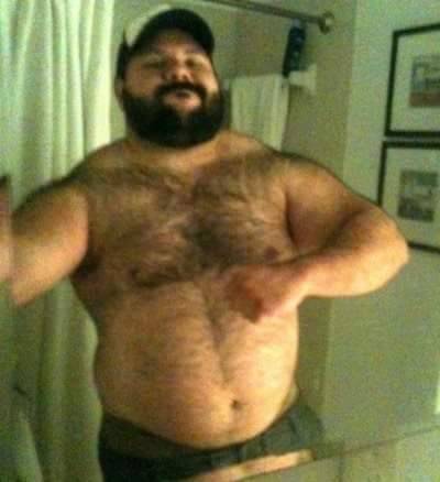 Big and Beautiful