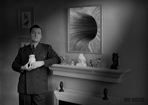 billdomonkos:Portal  (Bill Domonkos, 2013) (photo)