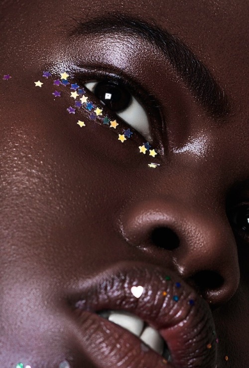 continentcreative:Adhel for Ladygunn Magazine by Veronica Formos