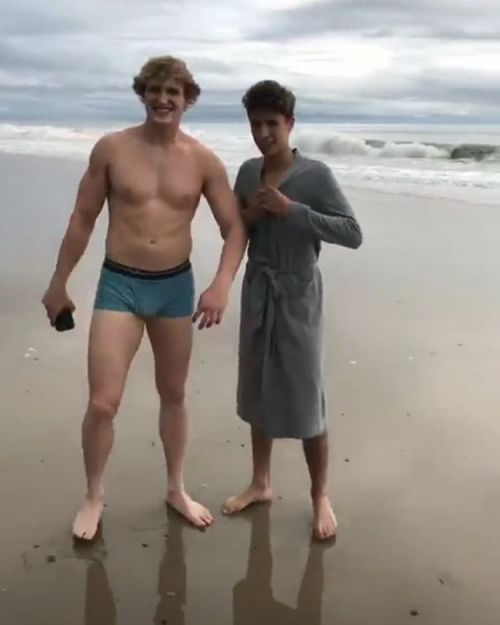 Logan Paul