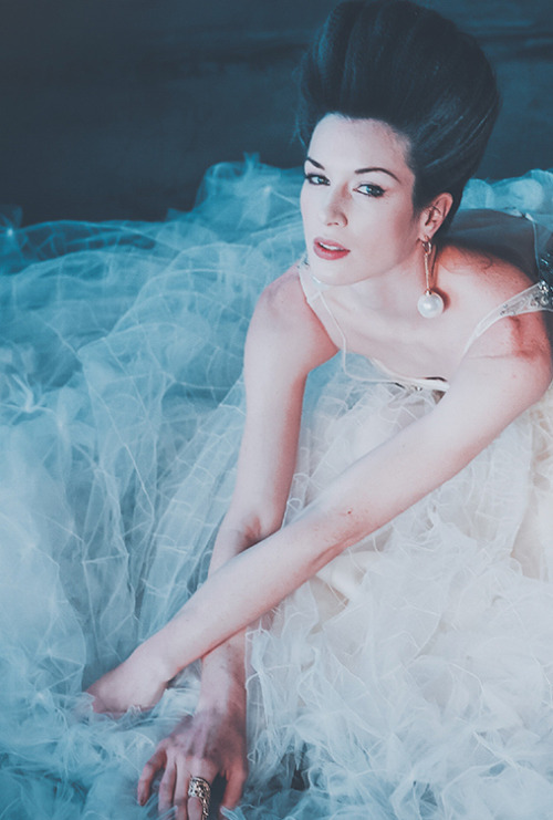 primary-elements: Stoya.July 30, 2014.