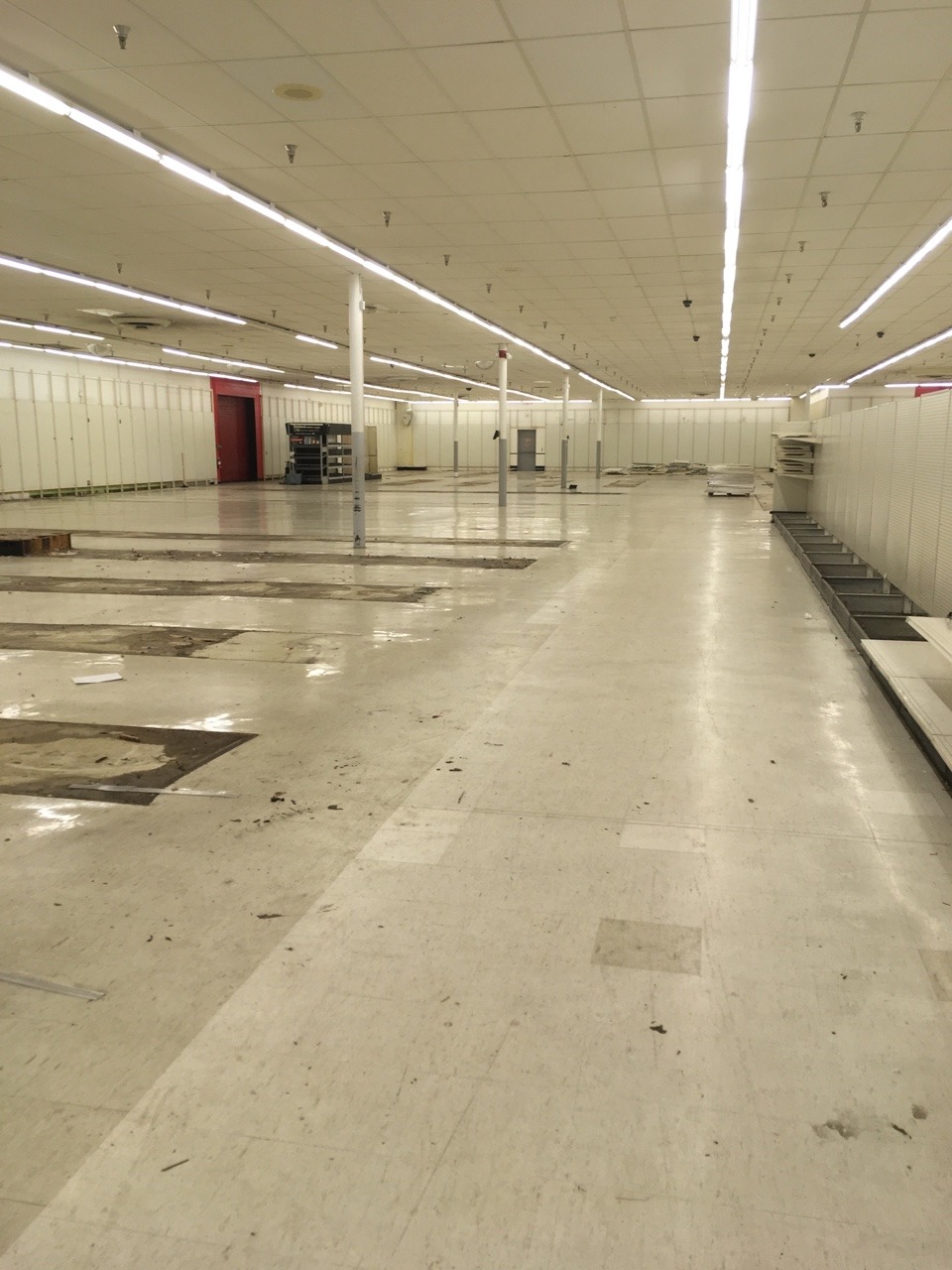 st-louis-is-spooky: evaunit08: A k mart that’s closing would be the best place