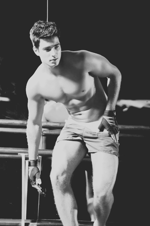 itsallguys:   I’m Alex.  Follow for more hot guys! 