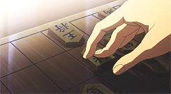 sparklingprincegareki:   Episode 25 &amp; Tip Off! Parallels         