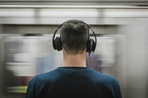 I Just Want To Listen To Music, But The Only Song On My Phone Is "traditionalfather.mp3". Is This Some