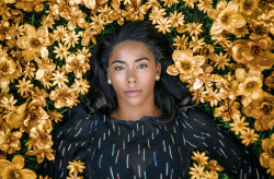 cruzmylene: Herizen Guardiola photographed by Jesse Austin I still feel like I have a part of Neverland inside me. I still believe in magic. 