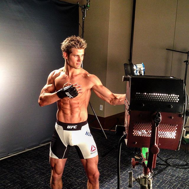   Sage Northcutt Jfpb