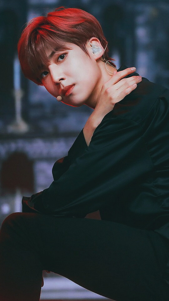 Produce X 101 U Got It Produce X 101 U Got It