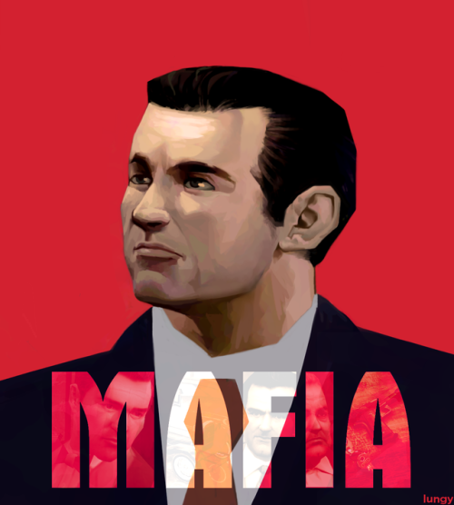 MAFIA | The City of Lost Heaven