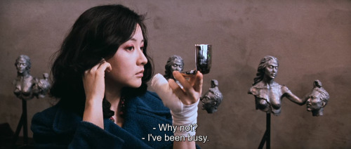 justscreenshots:Sympathy for Lady Vengeance - Park Chan Wook 2005