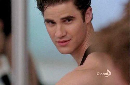 Porn Pics Darren Criss.