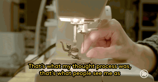 refinery29:  Why you can never tell who has anxiety just from looking (and shouldn’t