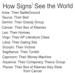 fang107:  wtfzodiacsigns:    more WTF Zodiac Signs Daily Horoscope here!    Fucking scorpios xD