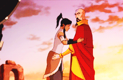 ohmykorra:  Korra Week, Day 1 (8/24): Alone. 