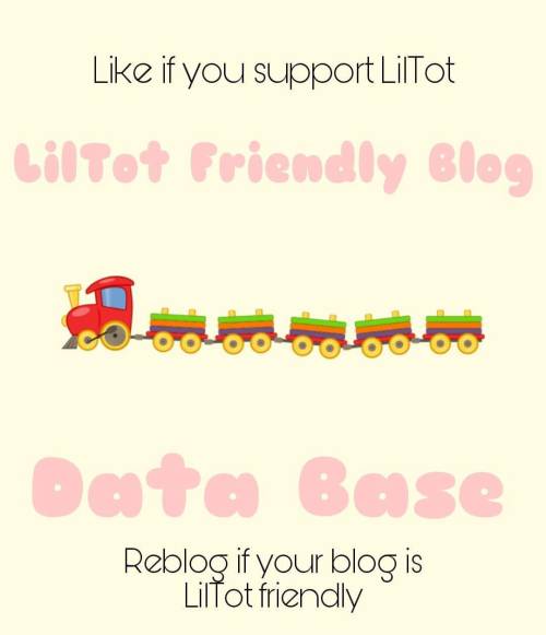 liltotcommunity: Like if you support LilTot ♡ Reblog if you’re a LilTot friendly blog ♡