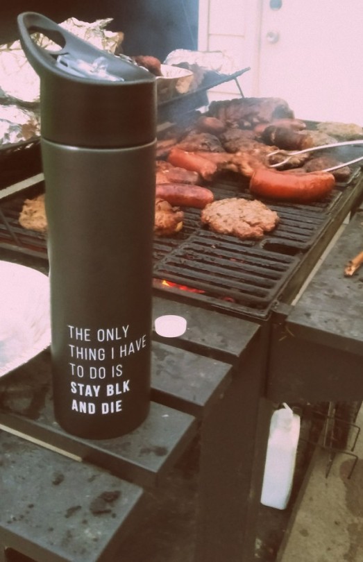This Bottle And The Whole Website Is 50% Off At Blkproverbs.com With Discount Code 5050