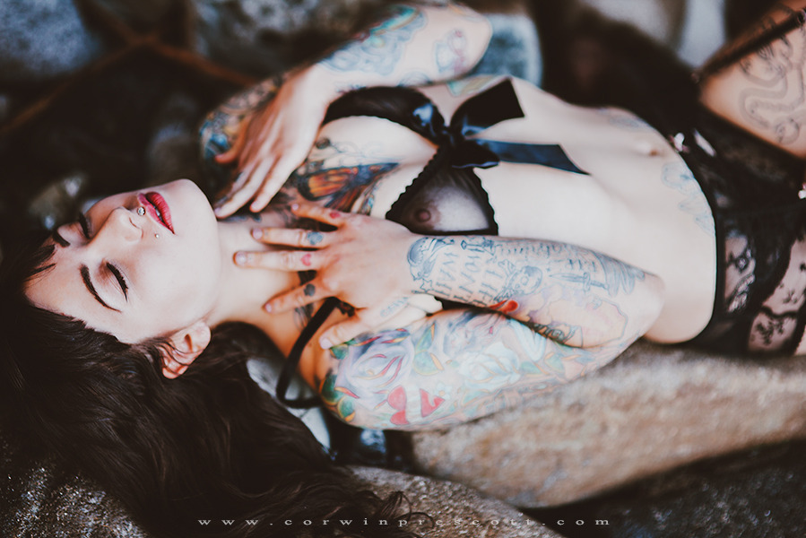 corwinprescott:    “The Jungle”San Diego, Ca 2015Corwin Prescott - Exning - See