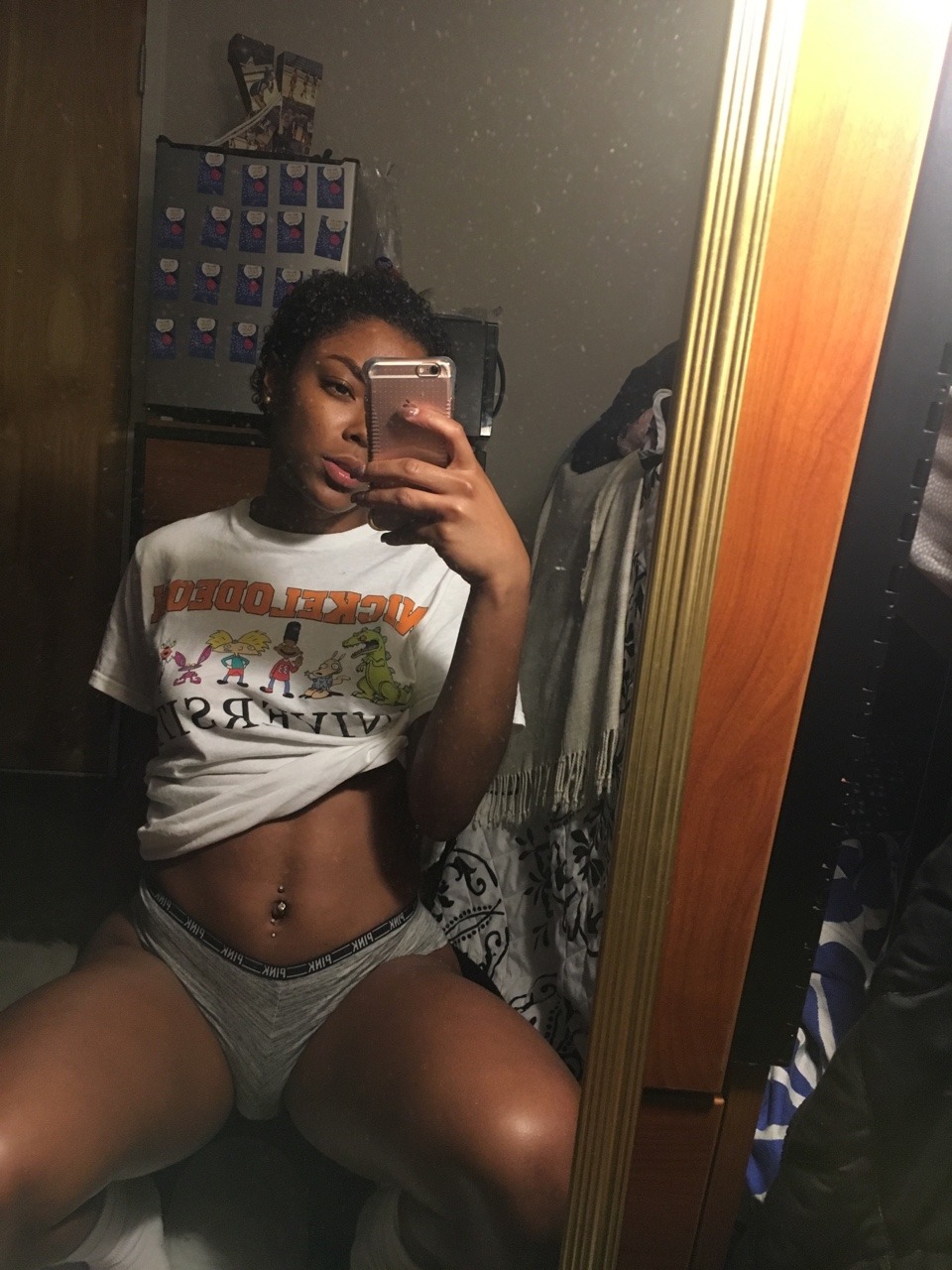 goodmorn96:  Saturday moaningz👾