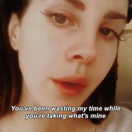 yourgirlcarmen:  ‘Cause you got me in my feelings