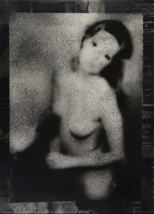 gacougnol:Sergey FalinNude 1976