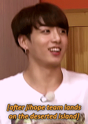 nochuie:  jungkook  →   run bts ep 27